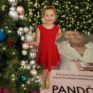 Meet your Posher, Christine